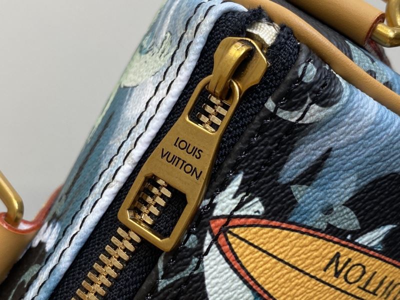 Louis Vuitton Speedy Bags